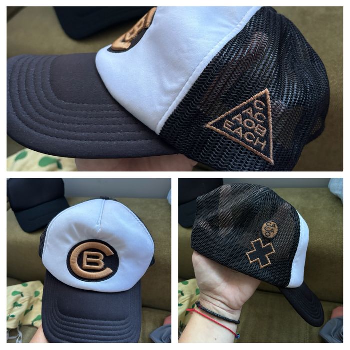 Шапки Under Armour Cacao Beach