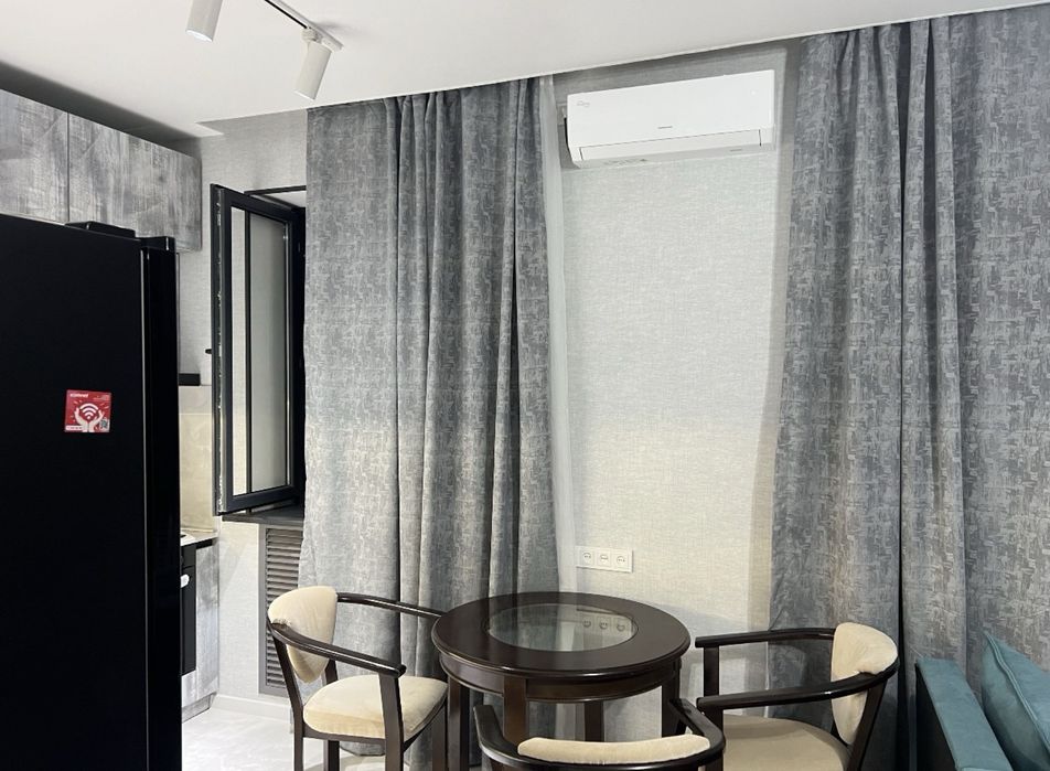 Чиланзар 1 квартал , 2х комнатная