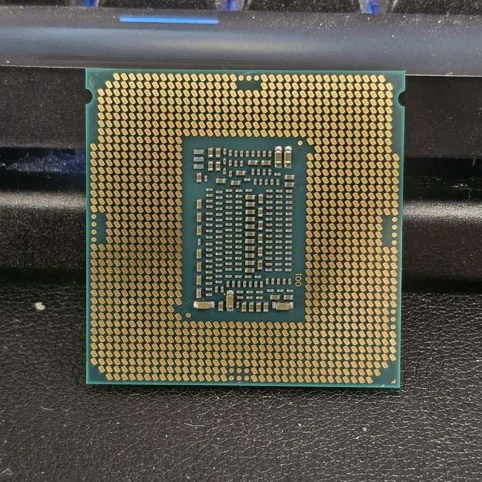 Intel i5-8600 до 4.30GHz overclock процесор сокет 1151 - Coffee Lake