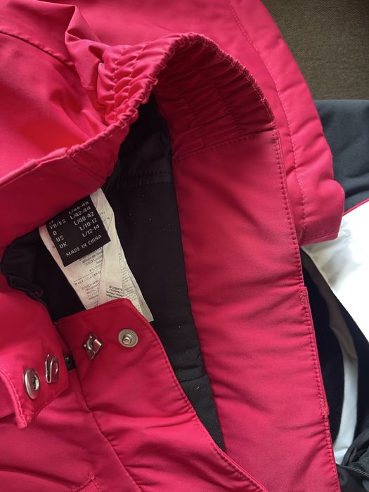 Costum schi dama RH+ marime M/L