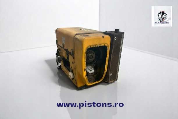 Motor Hatz 4L41C - Silent Pack