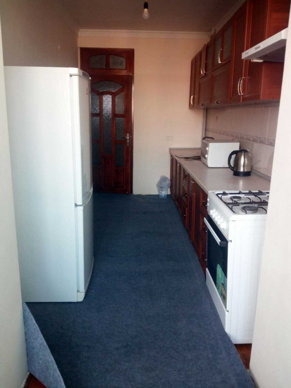 ул.Ракат Корзинка Аския базар 4-комн 4/4 85 м² чистая меб/тех
