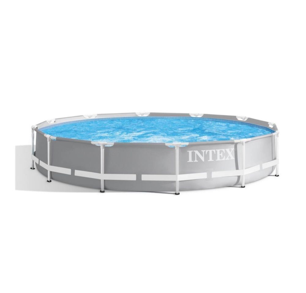Бассейн intex бассейнлар бассейны