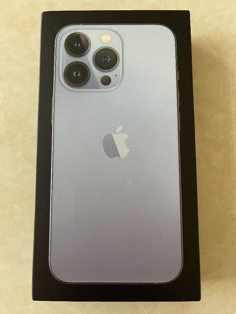 Iphone 13 pro 128 gb