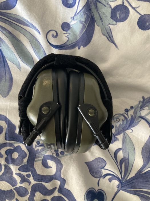 Активни Антифони Earnor Тактикъл