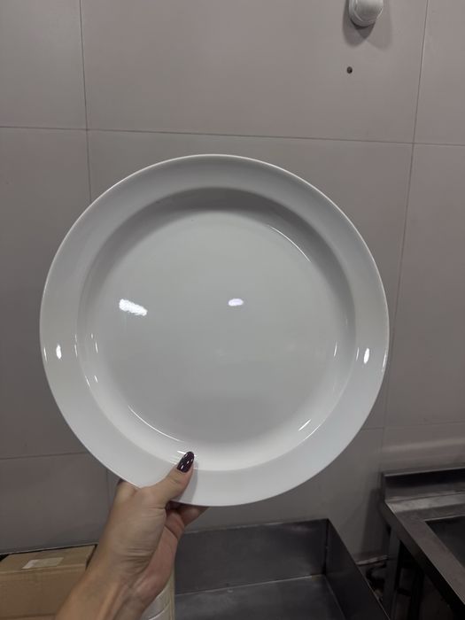 Подтарельники тарелки 30 см