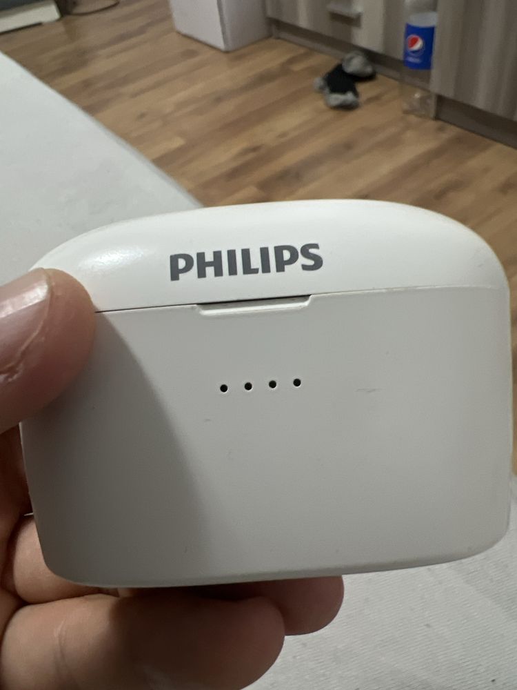 Слушалки PHILIPS