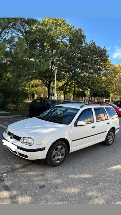 Vand Golf 4 Break 1.9 TDI Alh