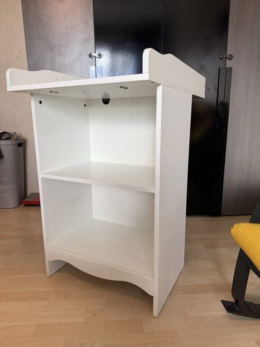 Повивалник на Икея