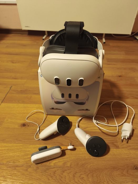 Meta Quest 3 512 GB VR очила