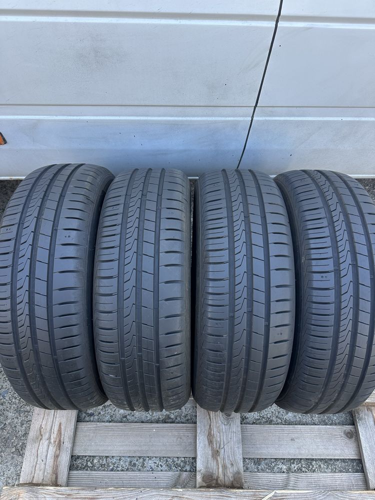 195/65/15 Hankook dot23