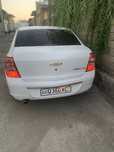 Cobalt 2022-23. Sotiladi. Benzin. 42.600 probeg. 2 ta qo’l