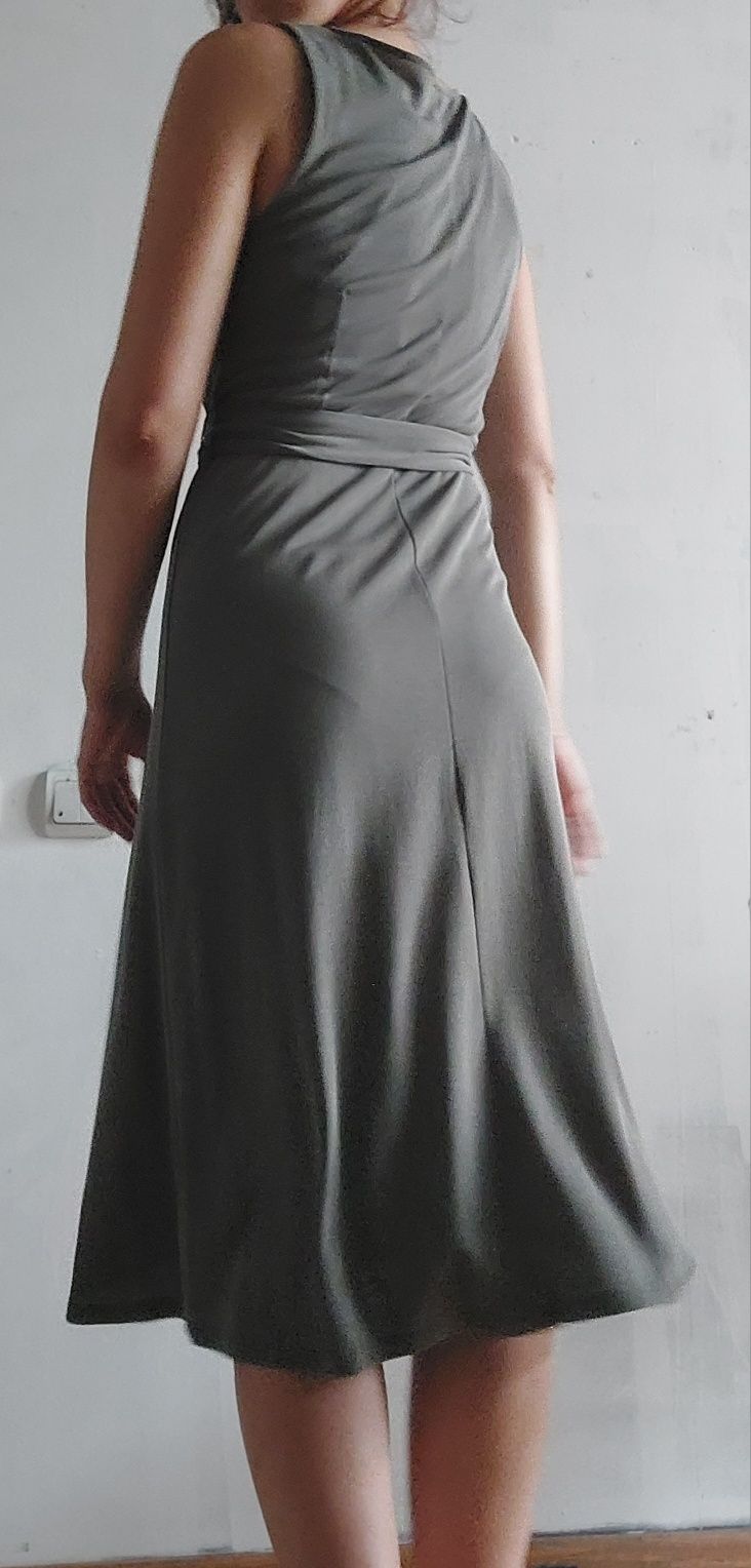 Rochie usoara Mango