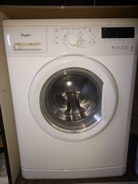 Dezmembrez whirlpool 6th sense colours