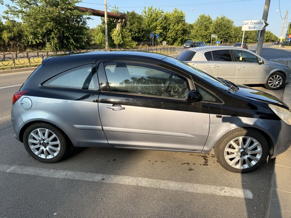 Opel Corsa D 1.4 Benzina/GPL