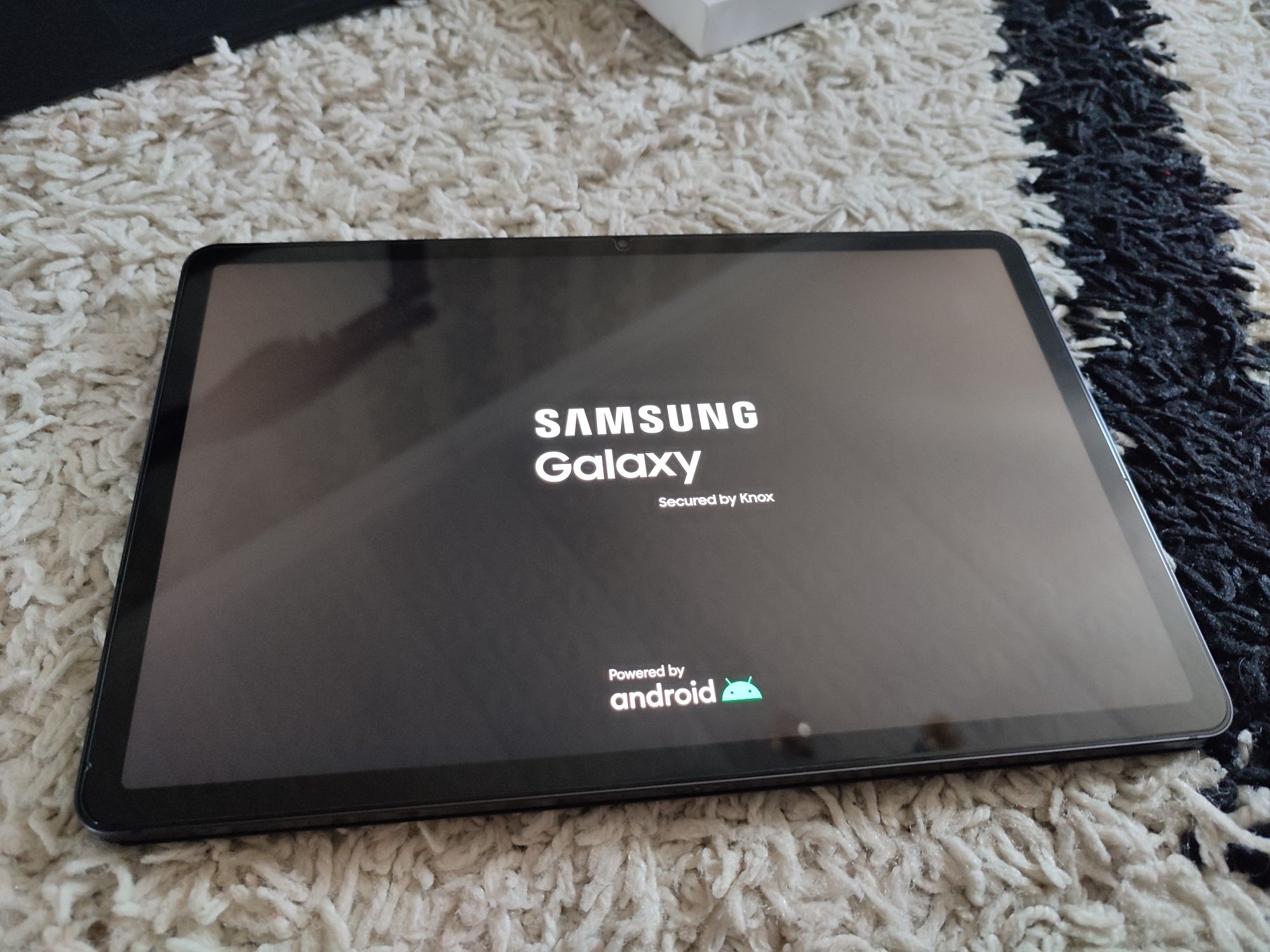 Планшет Samsung Galaxy Tab S8 5G Память 8/128