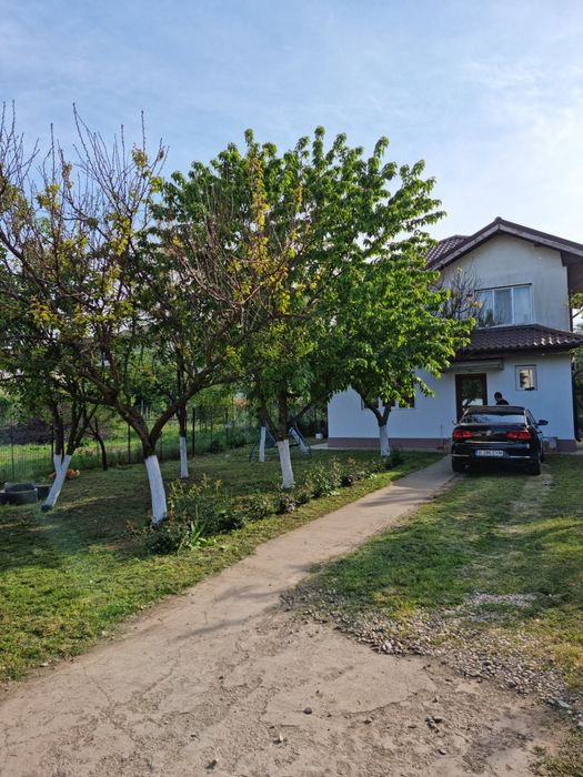 Urgent!Vila in Bragadiru,in cea mai linistita zona!