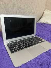 Продам macbook A1465