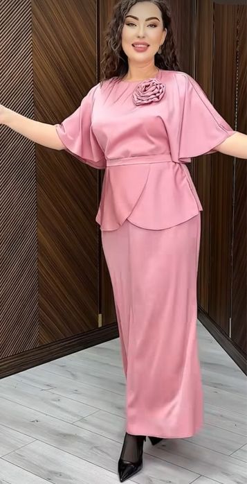 Двойка продам розовый