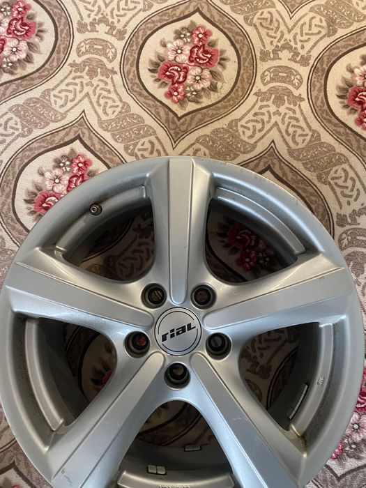 Джанти Audi/vw/skoda/seat
