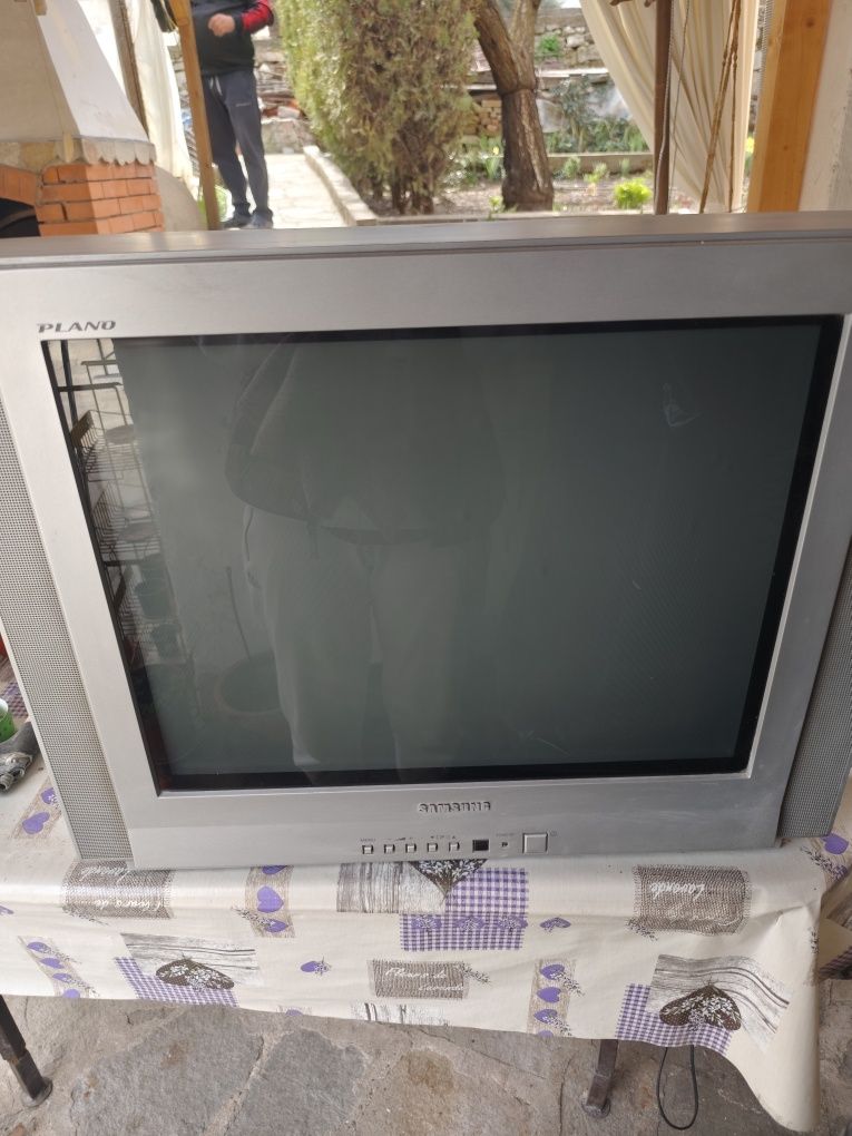 Телевизор Samsung