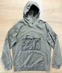 Stone Island Ghost Piece мъжки суитчър L