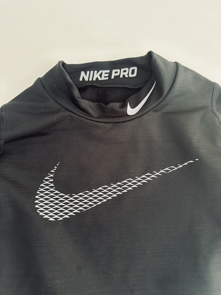 Оригинална детска блуза Nike