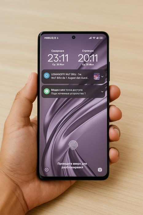 Xiaomi 13 ultra. Global version. FLAGMAN.