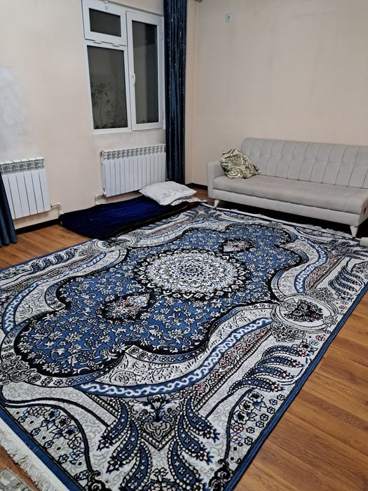 Gilam yangi Samarkand 2×0.5  3×0.5 Ковёр Новый Самарканд