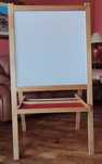 IKEA двустранна дъска за рисуване