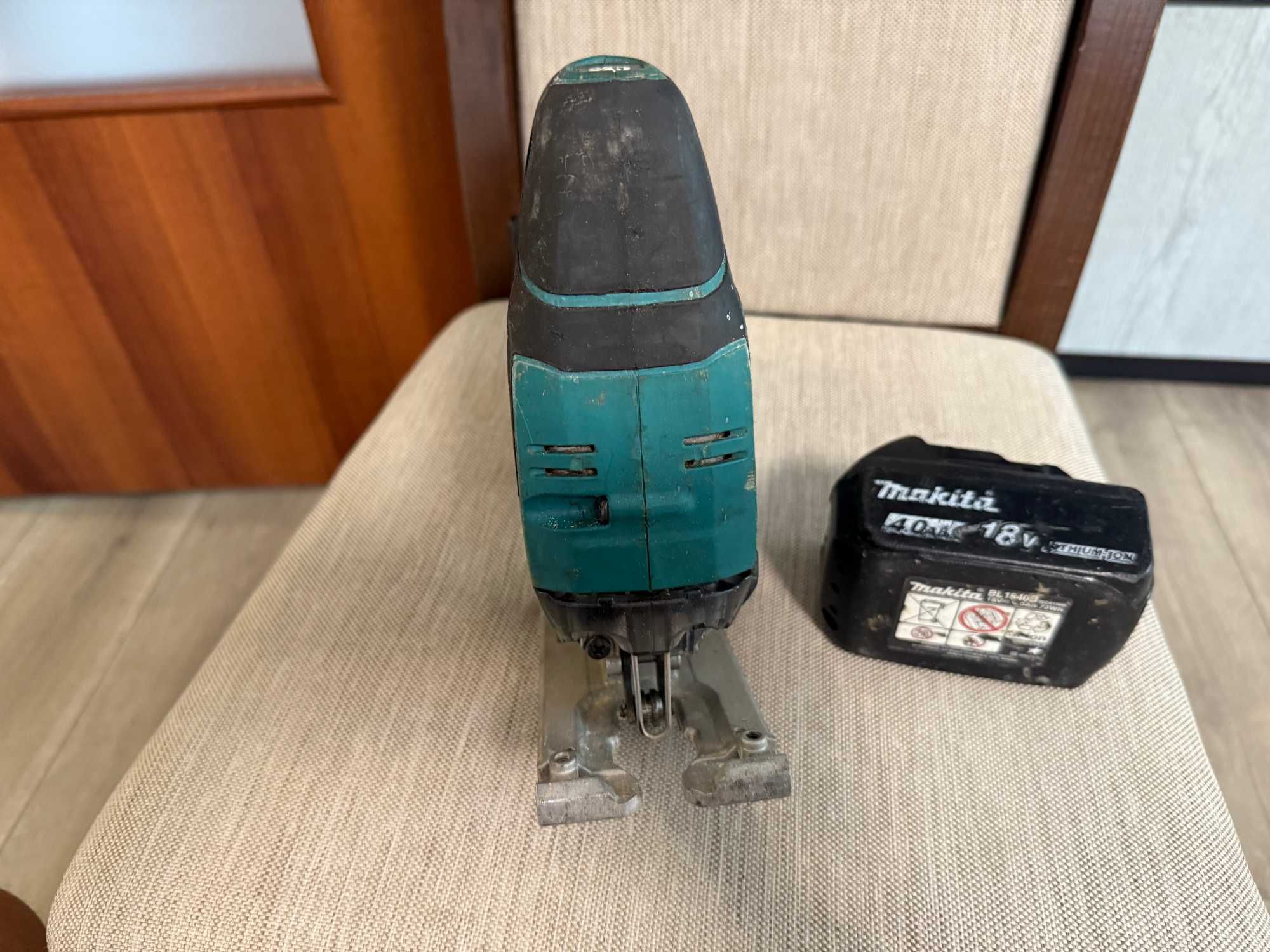 Makita DJV182 Зеге