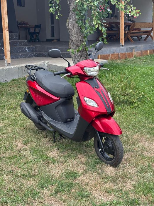 Scuter benzina 50cc