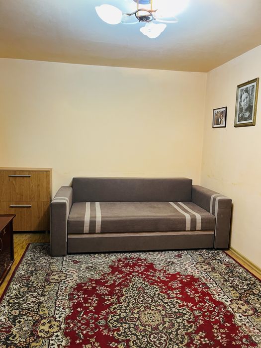 Apartament cu 3 camere etajul 1 Gherla