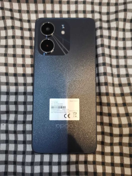 Телефон OPPO A5X