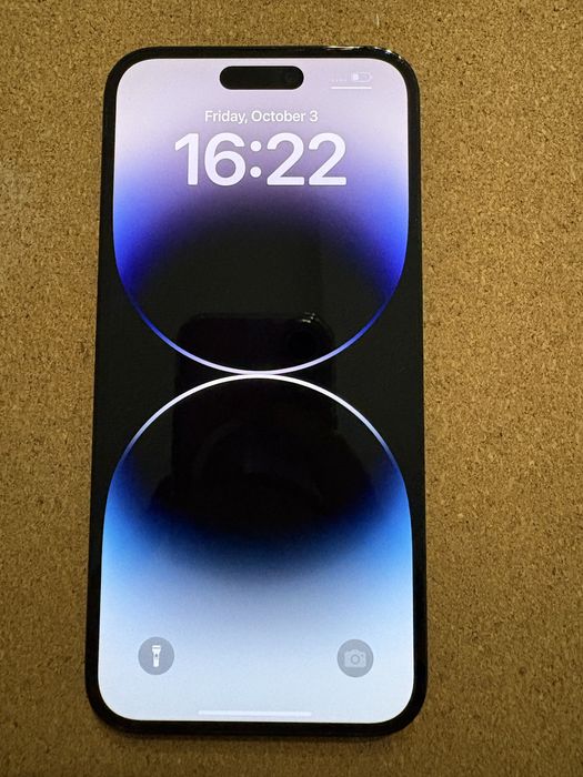 Iphone 14 Pro Max 128 Gb ID-XXL2677
