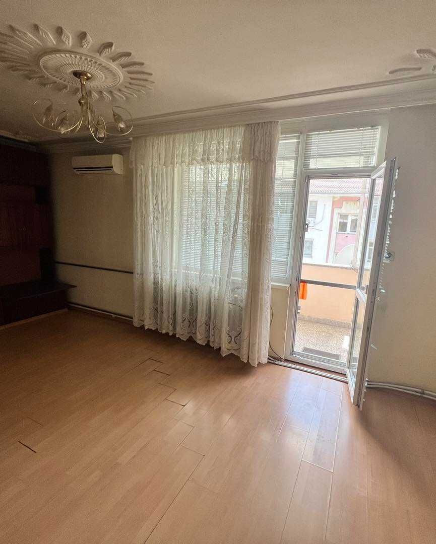Тристаен апартамент с гараж, кв. Боровец – 1301