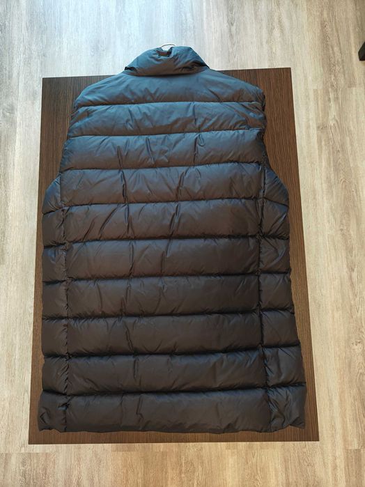 jachetă puf, Secuiana,  măsura 52.