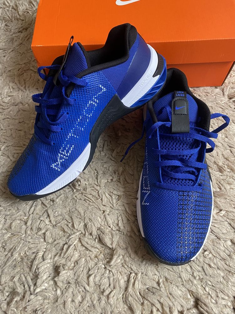 Nike metcon 8, чисто нови, 44 номер