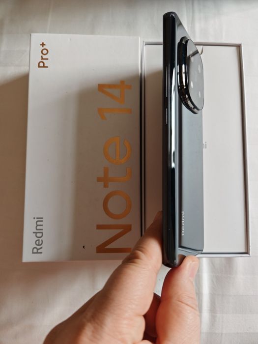 Redmi Note 14 Pro Plus  12+12/512GB  IDEAL