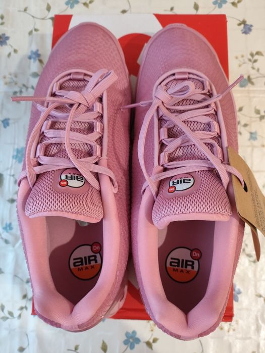 Кроссовки Nike W AIR MAX DN