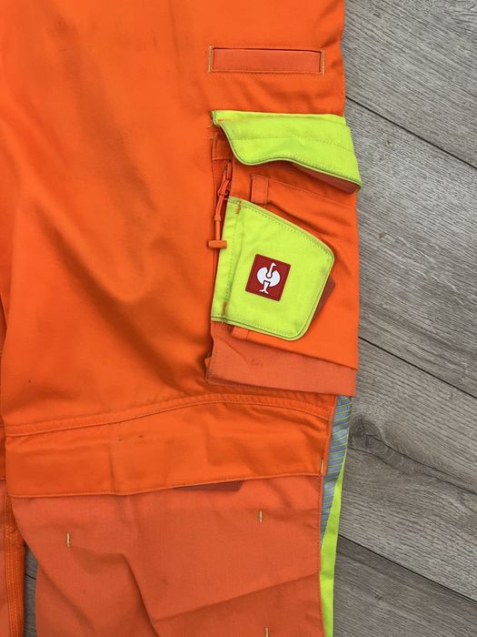 Pantaloni Refectorizanti Engelbert Strauss 54