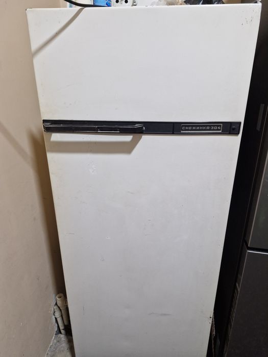 Rossiya haladelnigi oldingi madel