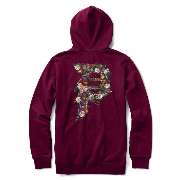 Primitive Dirty P Tribute Pullover Hoodie ОРИГИНАЛ мъжки суичър/худи М