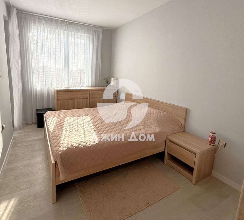Продава се Двустаен апартамент в к.к. Слънчев бряг - 48 кв.м за 1240 €/кв.м - Снимка #3