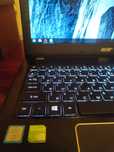 Ноутбук Acer E5-576G-50UC