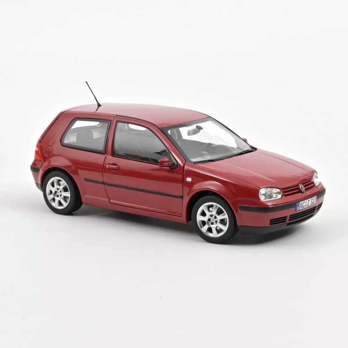 Macheta Vw Golf 4 Norev