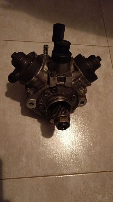 Помпа за високо налягане Порше Кайен 3.0D -2012-2015г