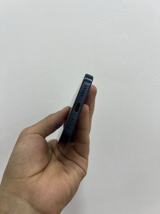 iPhone 15 pro 128 GB