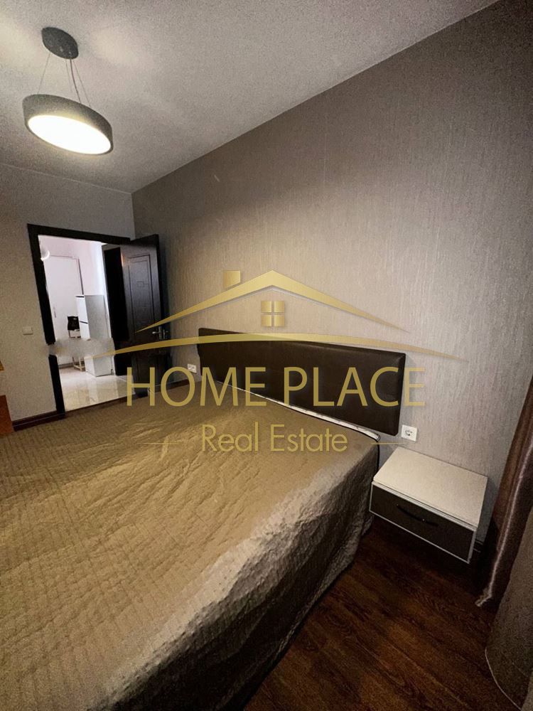 Дава се под наем Тристаен апартамент в Варна, Левски - 70 кв.м за 561 € - Снимка #4