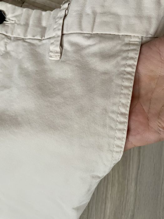 Pantaloni barbati Zara S